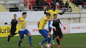 EXCLUSIV | Cât valora Steliano Filip când era în forma de vârf a carierei. Un impresar face un anunț cu totul neașteptat: "Doar atât! A fost în Croația, nu?! Cam asta e..."