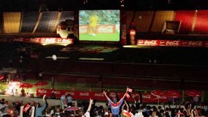 Fanii Craiovei vor urmări partida cu Steaua pe un ecran gigant!