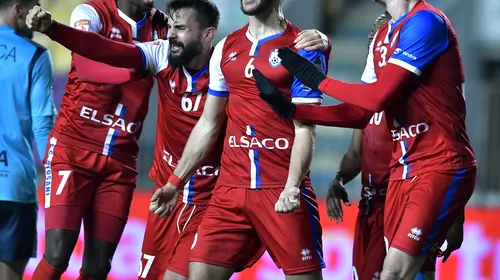 Golgheterul lui FC Botoșani din sezonul trecut s-a transferat în Portugalia. Joacă cu noua echipă în Conference League | FOTO