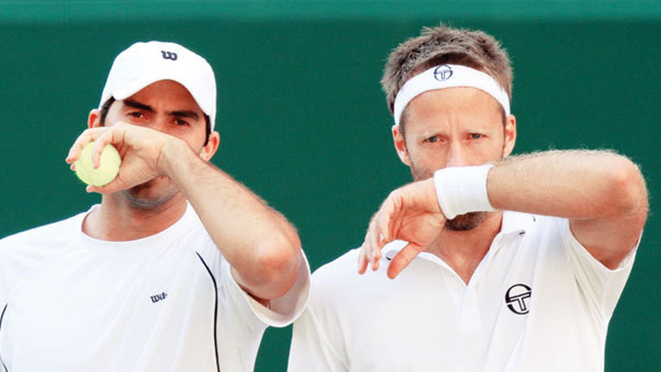 Fac valuri și pe "ciment"!** Tecău și Lindstedt forțează semifinala la US Open