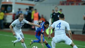 Un oficial al ASA Târgu Mureș bagă mâna în foc că CSMS Iași nu va pierde în ultima etapă: "99,9% vor încurca Steaua". Claudiu Maior spune că Astra a avut primă pentru meciul cu ASA