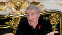 FCSB, trimisă din nou în play-out! Dinamo 2 a învins „satelitul” lui Gigi Becali în derby