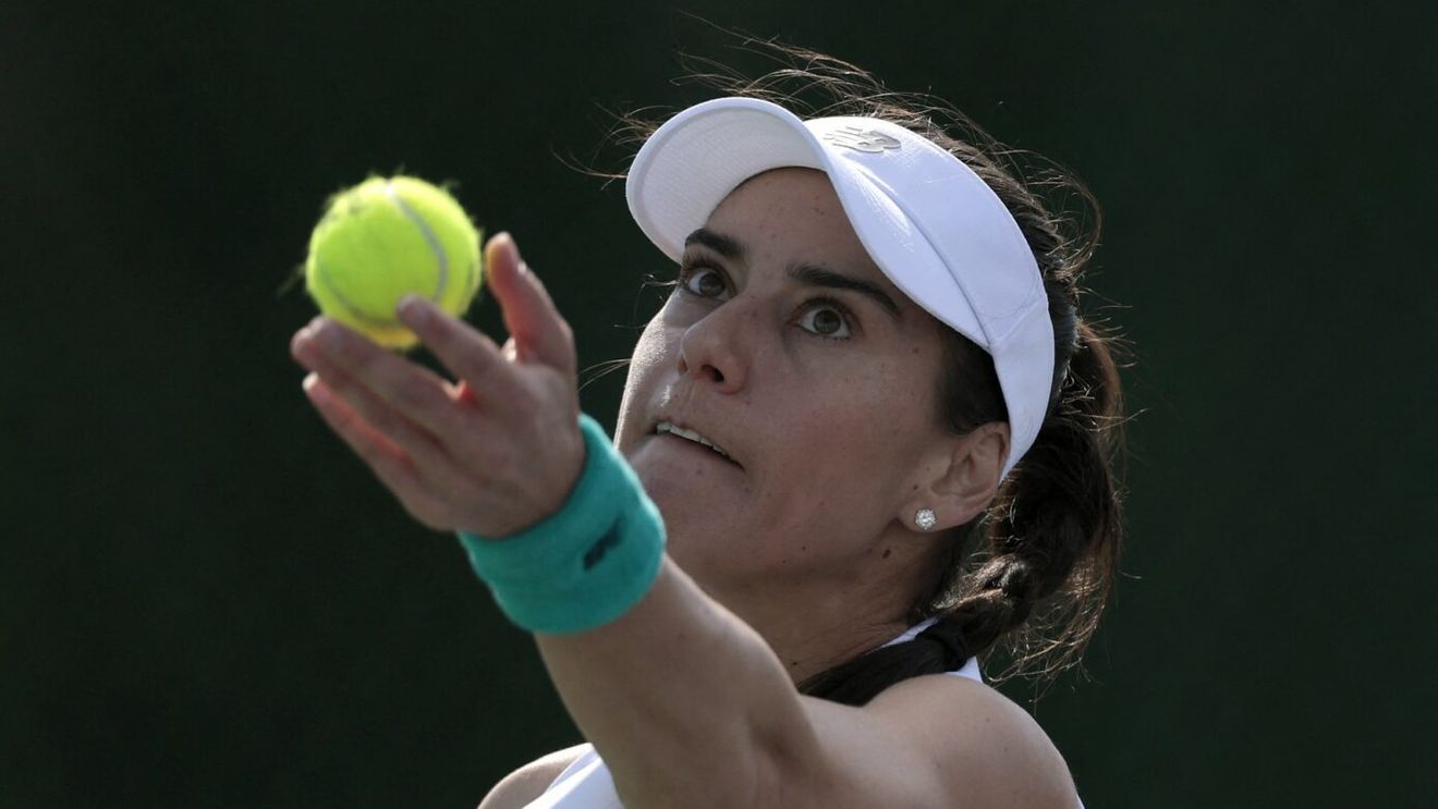 Sorana Cîrstea e distrusă: „Am auzit că aşa pot să vindec durerea”