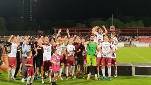 "Am repus Rapidul pe șine". Lichidatorul Rapidului a venit cu toate detaliile. Cine a plătit, de fapt, pentru "culorile, marca și, eventual, palmaresul": "Nu e făcută nicio plată de la Primărie!"