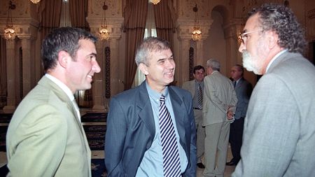 Românul care de decenii este respectat de arabi ca nimeni altul: „Personalitatea remarcabilă!”