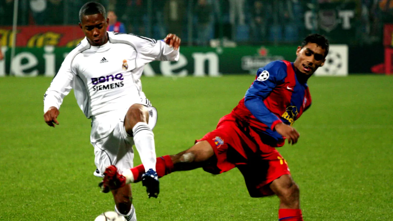 Fotbalistul 100 de meciuri la națională repară televizoare în pușcărie și se pregătește să lanseze o afacere online. A dat gol într-un meci de poveste la București