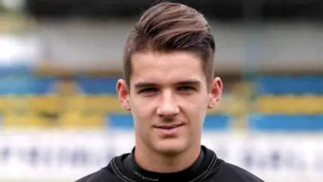 Crescut la FC Brașov, Niczuly își va înfrunta fosta echipă:** 