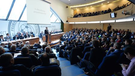 Unic în lume. INCREDIBIL: Echipa din România depunctată cu 52 de puncte. Acum sunt ultimii în clasament, cu -31 de puncte