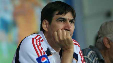 "Eșecul cu Lituania e o dezamăgire mai mare decât înfrângerea cu Olanda"