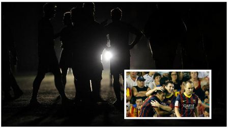 Actorii din umbră! Barcelona nu se teme de jucătorii lui City, ci de staff-ul englezilor