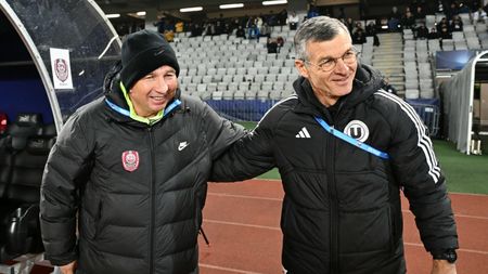 „Blatul” Boc - Varga, sugerat de Mitică Dragomir, a stârnit controverse: „Nu mai suntem pe vremea lui Ceaușescu”