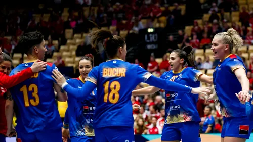 Prima reacție a selecționerului Florentin Pera, după victoria uriașă a României în fața Serbiei la Campionatul Mondial de handbal feminin! Cum le-am zdrobit pe adversare