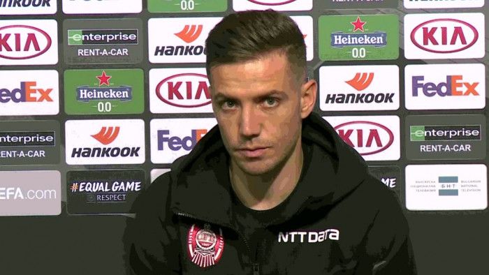 Alex Chipciu, precum Ionel Dănciulescu! Cum e privit transferul la rivala Universitatea Cluj: „Nu-mi vine în minte o partidă memorabilă!” | VIDEO EXCLUSIV ProSport Live