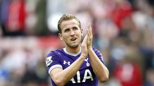 Știrea momentului în fotbalul internațional! Harry Kane s-a întâlnit cu antrenorul unui gigant din Europa în vederea unui transfer