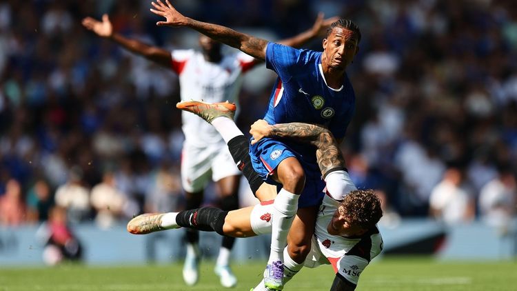 Spaniolii de la MARCA nu au avut milă de Andrei Coubiș după ce s-a făcut de râs cu Chelsea: „Cel mai rău debut posibil”