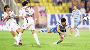 Vella, surprins că a ajuns la Rapid