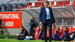 Încă o ofertă pe masa lui Laszlo Balint! „Olympiakos Nicosia i-a stabilit și salariul” | EXCLUSIV