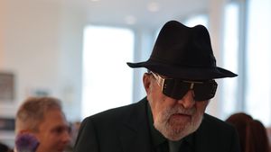 Ion Țiriac, replică memorabilă în fața fostului premier al României: „Dumneavoastră știți în ce v-ați băgat?”. Discursul magnatului în fața echipajelor care vor participa la Rallye Monte-Carlo