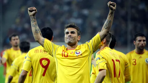 Adrian Mutu simte că i-a trecut vremea și caută altceva!** În iarnă face primul pas spre retragerea din activitate