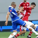 Marcel Pușcaș, anunț despre Juan Bauza! Ce se întâmplă cu mijlocașul de la FC U Craiova și când va reveni pe teren: „A recidivat!” | VIDEO EXCLUSIV ProSport Live