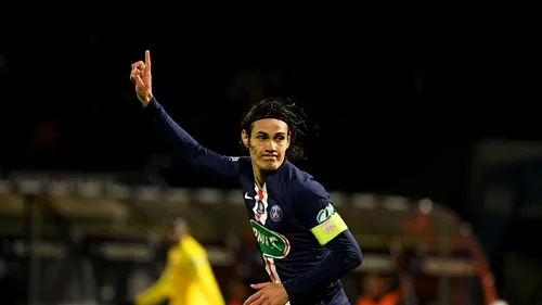 Oficialii lui PSG au anunțat plecarea lui Edinson Cavani: „Ne apropiem de final”. Încă un jucător de bază părăsește echipa alături de uruguayan