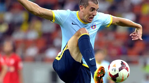 Stefan Nikolic e la un pas de revenirea în Liga 1. Cu cine negociază