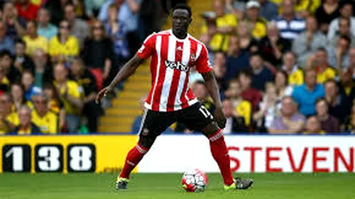 Southampton a acceptat oferta lui Tottenham Hotspur pentru mijlocașul Victor Wanyama