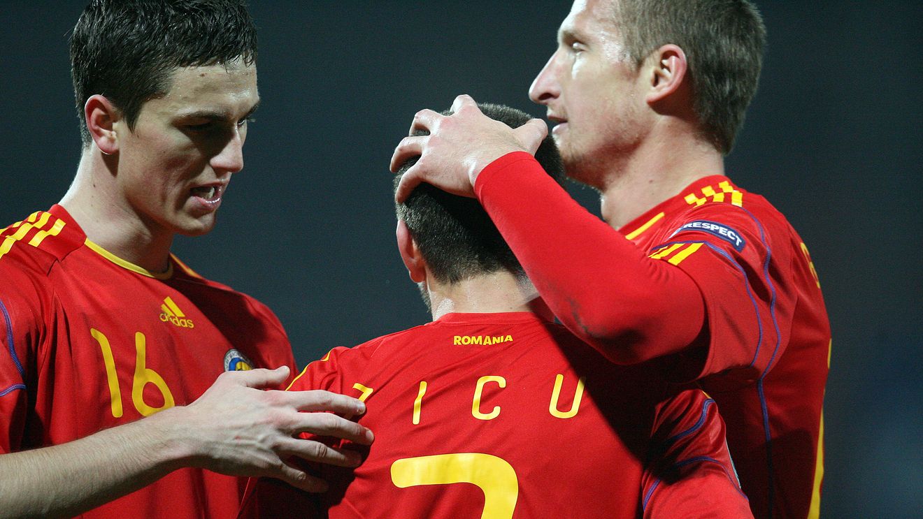 EXCLUSIV | I-a "mitraliat"! "Ai nevoie și de bibilică, de inteligență". Ofensiva omului care a calificat naționala la EURO 