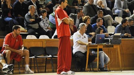 Poveste de viață: "Bombardarea Serbiei m-a ținut în 1999 în România"