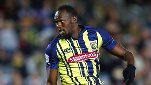 Torje l-a anunțat pe Bolt să-și caute altă echipă, după ce Sivasspor l-a contactat. Românul a transmis un mesaj categoric