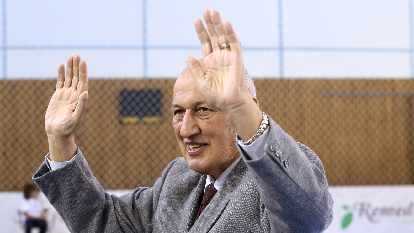 BREAKING NEWS | Moment de tristețe pentru handbalul românesc: Lascăr Pană, unul dintre oamenii "uriași" în istoria disciplinei, a decedat în această dimineață! Când și-a luat la revedere legenda băimăreană de la Minaur