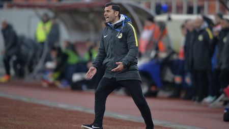 Dică visează la calificare și a anunțat cum va surprinde Lazio: "Așa am decis să jucăm în primul meci". Anunțul în privința jucătorilor accidentați