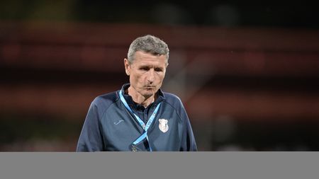 Prima reacție a lui Mulțescu, după plecarea de la Astra. Motivul din spatele rezultatelor slabe din ultimul timp și un atac: "De ce nu vii să duci echipa în Liga Campionilor?"