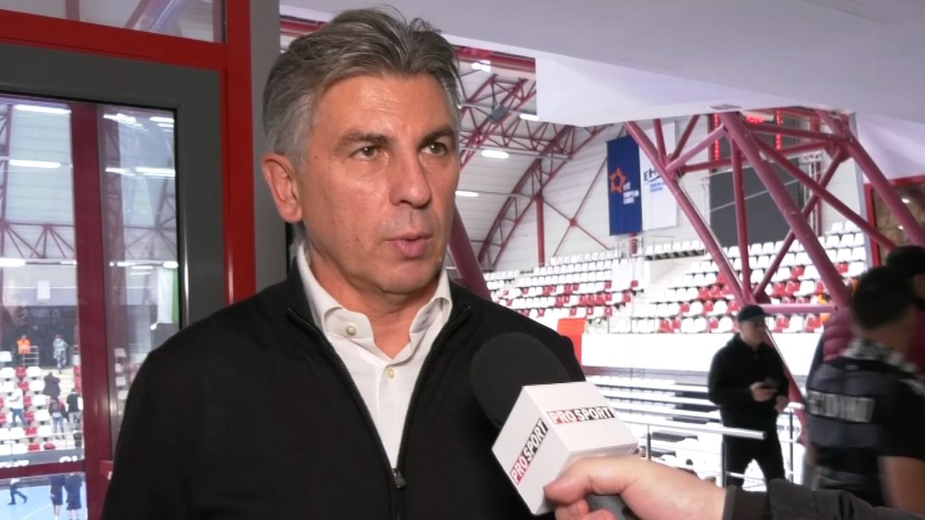 Ionuț Lupescu, ironie de „Champions League” pentru conducătorii lui Dinamo! Ce l-a făcut să râdă pe fostul mare jucător al „câinilor”: „Eu nu am asta”. EXCLUSIV