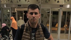 ProSport, confirmat! Mihai Bordeianu a semnat cu arabii de la Al Qadisiyah. Mijlocașul a fost prezentat oficial | FOTO