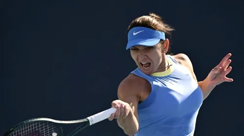 Cădere liberă pentru Simona Halep în clasamentul WTA, după ce s-a retras de la două turnee! Pe ce loc a ajuns și rivala Sorana Cîrstea