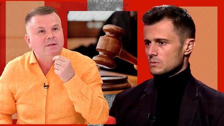 Dinamo a acționat și, la scurt timp după ce Curtea de Apel a fixat primul termen în procesul cu Vasile Șiman, Andrei Nicolescu s-a adresat instanței: ce răspuns a primit și ce urmează în războiul de două milioane de euro? EXCLUSIV
