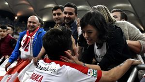 Sergiu Hanca, superstițios înainte de derby: „Îmi doresc ca Dinamo să mă surprindă”. De unde vine agresivitatea lui Steliano Filip și de ce pariază pe Jerry Gane | INTERVIU EXCLUSIV