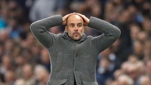 Ofsaid la golul lui Sterling? Henț la reușita lui Llorente? Ion Crăciunescu a lămurit cele două faze litigioase din Manchester City - Tottenham
