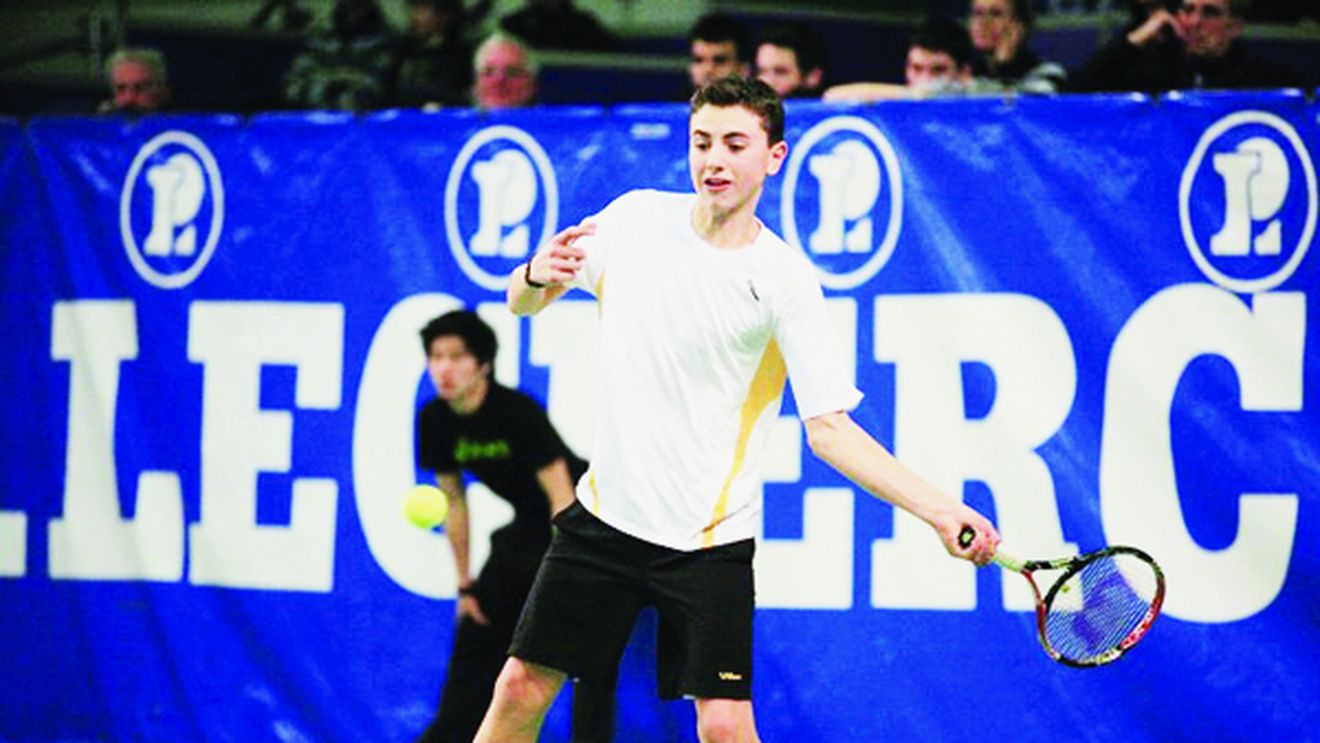 Echipa de băieți U14 a României a câștigat Summer Cups