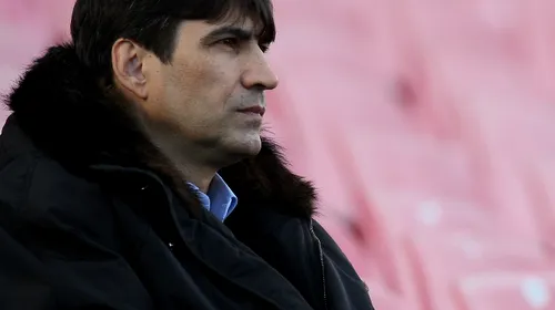 Iordănescu dă verdictul:** „Echipa a jucat prea puțin fotbal, Pițurcă nu a fost prea inspirat!”
