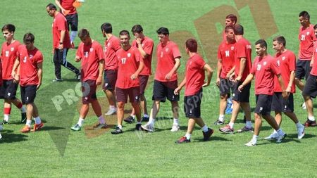 Mulțescu a găsit noul creier al lui Dinamo! Cine va fi coordonatorul "câinilor"