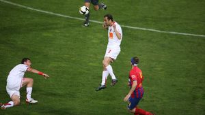 Brigadă din Italia la derby-ul Steaua - Dinamo?