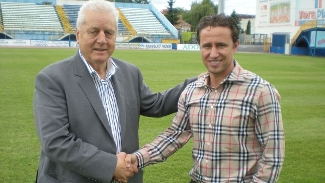 "Nu am semnat actele**, dar suntem oameni de onoare"