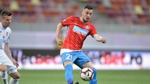 Suspiciuni de blat?! Ioan Hora pune sub semnul întrebării ultimul titlu câștigat de FCSB