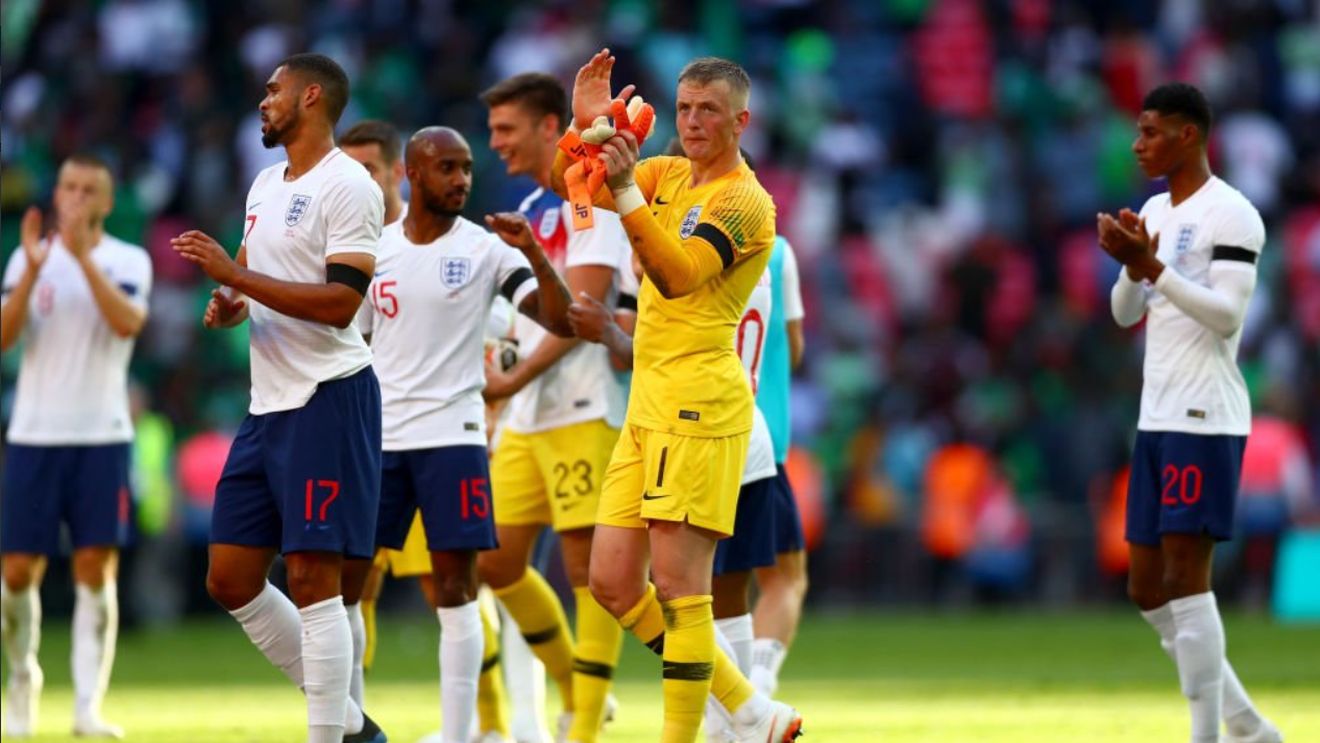 Naționala Angliei a fost atacată de țânțari înainte de primul meci de la Campionatul Mondial, iar autoritățile ruse au luat deja măsuri!