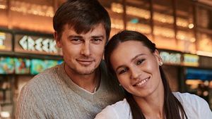 Cine este Veronika Kudermetova, adversara Simonei Halep din optimi la Moscova. S-a căsătorit cu antrenorul ei și a cucerit primul titlu WTA în 2021