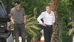 Ienei: "Vin doar dacă semnează Pițurcă, dar Becali trebuie să îndeplinească anumite condiții!" VEZI CARE!