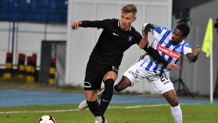 Revenirea lui Denis Drăguș la Viitorul, blocată de șeicul Al Thani! De ce nu mai ajunge românul în Liga 1