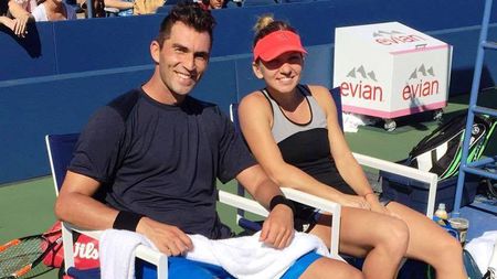 INTERVIU | Horia Tecău, despre parteneriatul cu Halep: "Îmi place chimia pe care o am cu Simona pe teren"